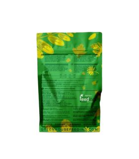 Grow Green House Feeding