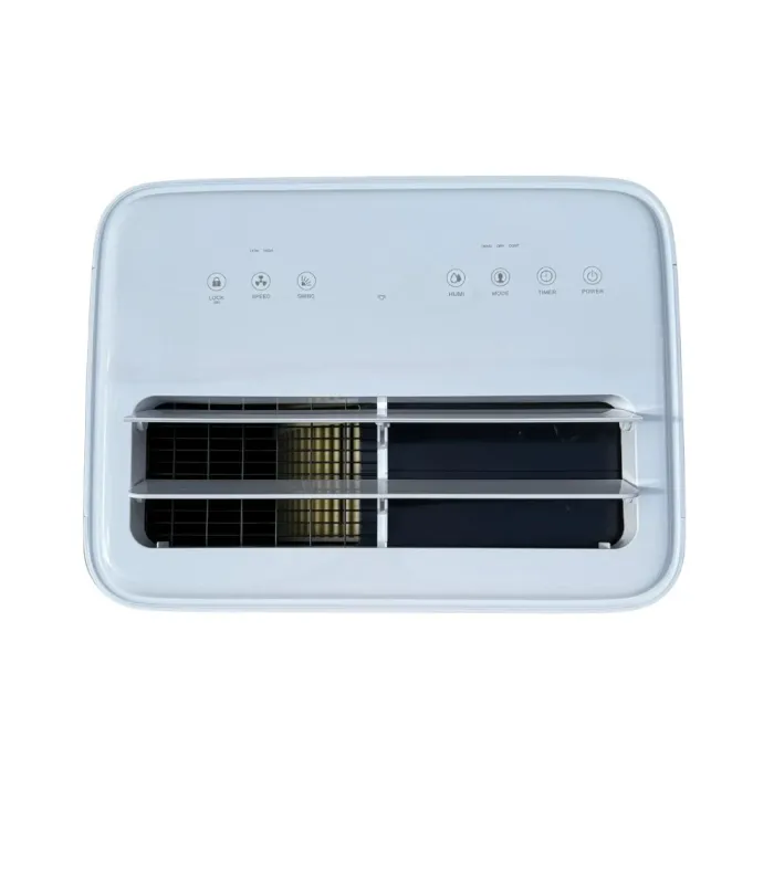 Deshumidificador 50 L/d VDL