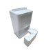 Comparar Deshumidificador 50 L/d VDL al mejor precio | Control de Humedad para Cultivo