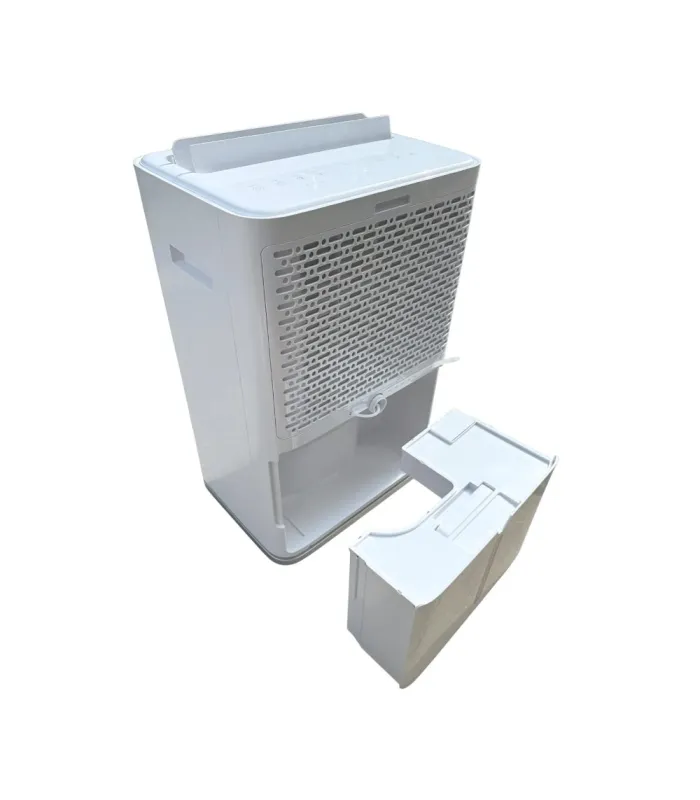 Comparar Deshumidificador 50 L/d VDL al mejor precio | Control de Humedad para Cultivo
