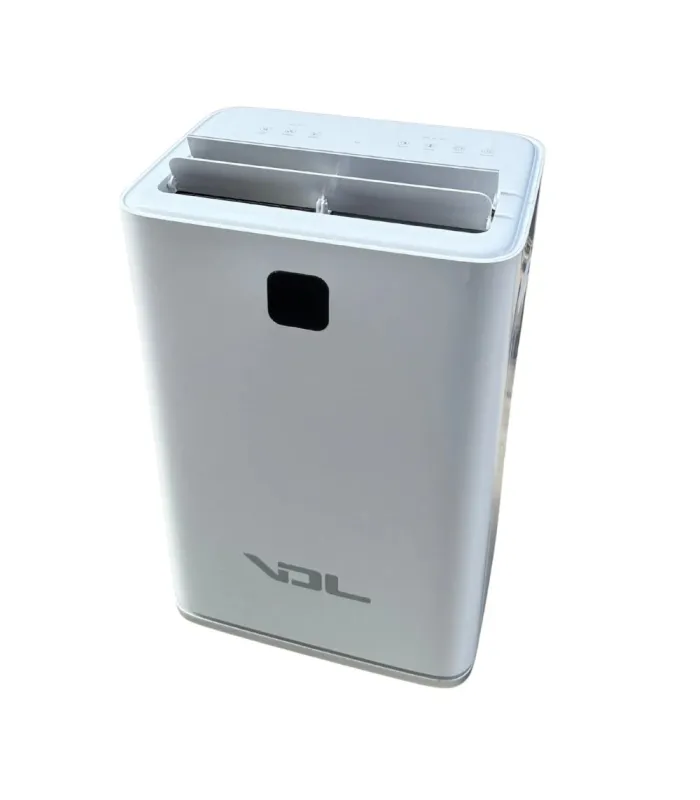 Deshumidificador 50 L/d VDL