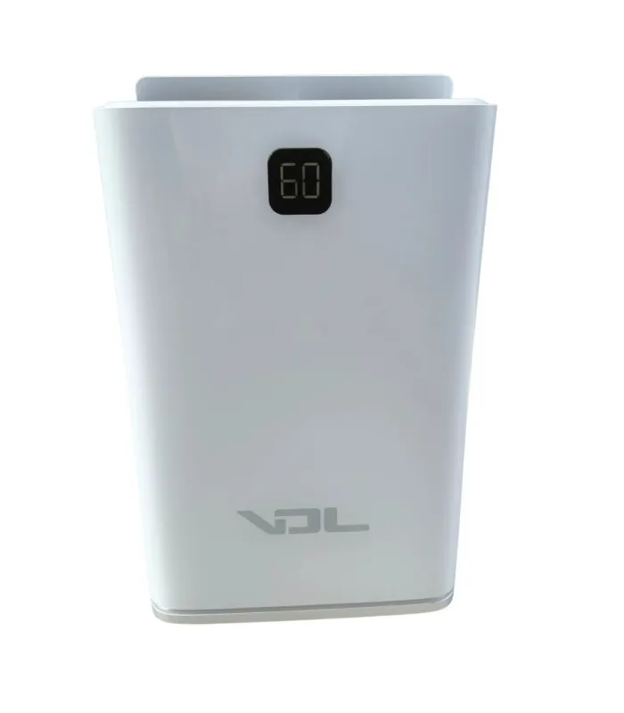 Deshumidificador 50 L/d VDL