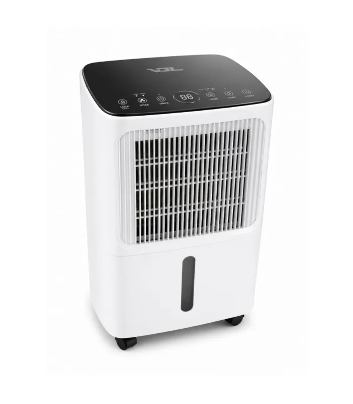 Deshumidificador 12 L/d VDL