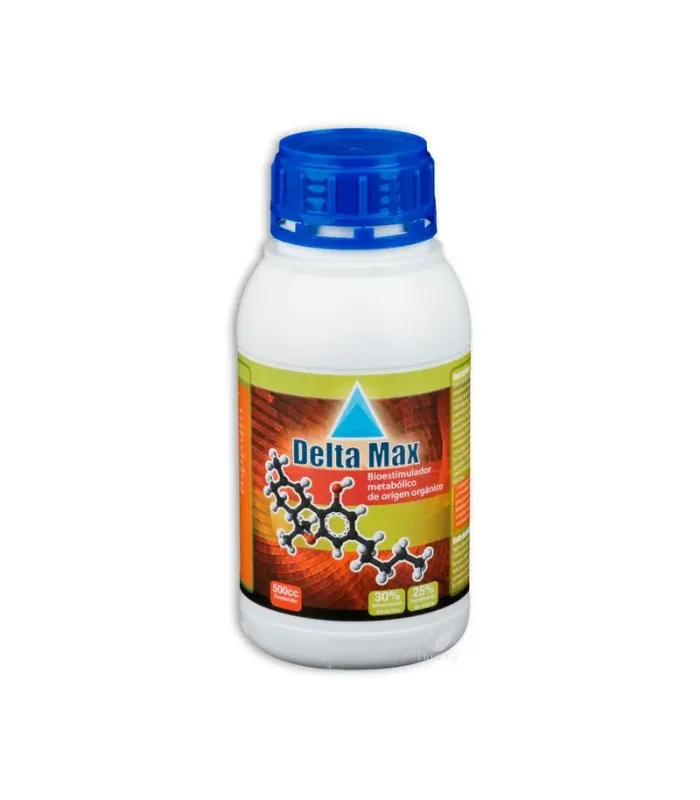 Cumpără Deltamax Delta nutrients la cel mai bun preț | Fertilizantes