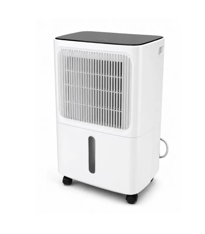 Comprar Deshumidificador 12 L/d VDL al mejor precio | Control de Humedad para Cultivos