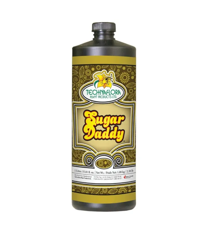 Comprar Sugardaddy Technaflora al mejor precio | Fertilizantes