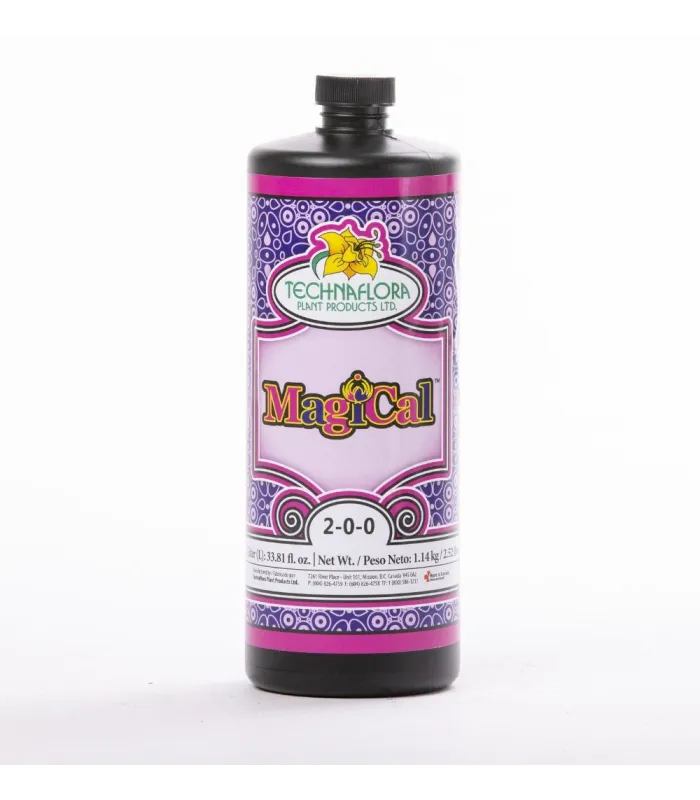 Comprar Magical Technaflora al mejor precio | Fertilizantes