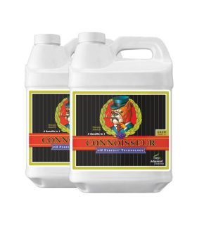 Connoisseur Grow A Advanced Nutrients