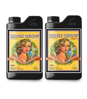 Cumpără Ph Perfect Sensi Grow A Advanced Nutrients la cel mai bun preț | Abonos de crecimiento
