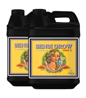 Ph Perfect Sensi Grow A Advanced Nutrients