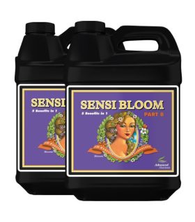 Sensi Bloom A+B Advanced Nutrients