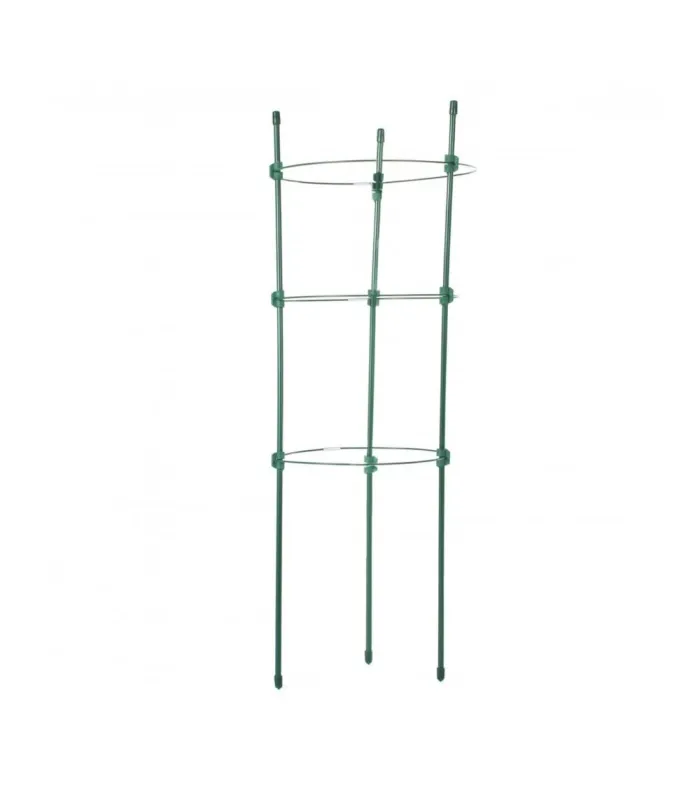 Comprar Tutor Circular de VDL al mejor precio | Soporte Redondo para Plantas y Cultivos