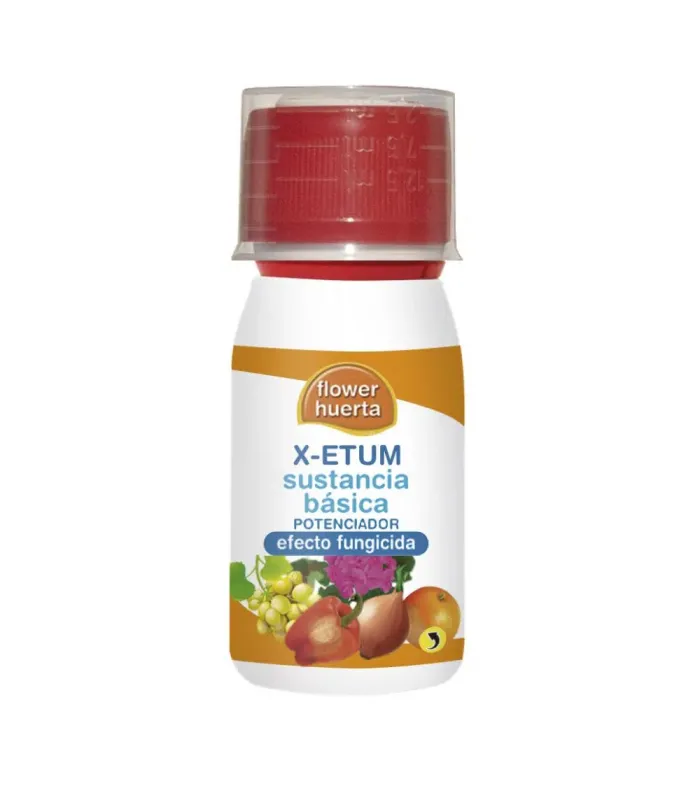 Cumpără X-etum 50 Ml la cel mai bun preț | Insecticidas y Fungicidas