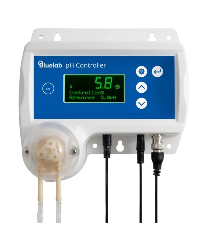 Comprar Controlador pH Wi-Fi Bluelab al mejor precio | Automatización y Control Remoto 24/7