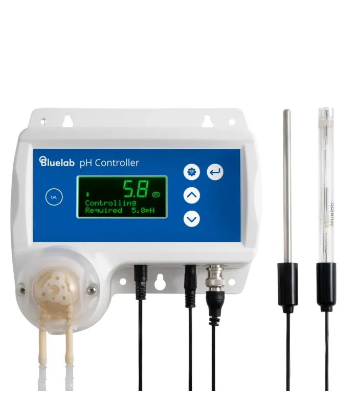 Comprar Controlador pH Wi-Fi Bluelab al mejor precio | Automatización y Control Remoto 24/7