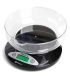 Comprar Báscula KB-2000 con Bol al mejor precio | Precisión 0,1g y 2 Kg de Capacidad (On Balance)