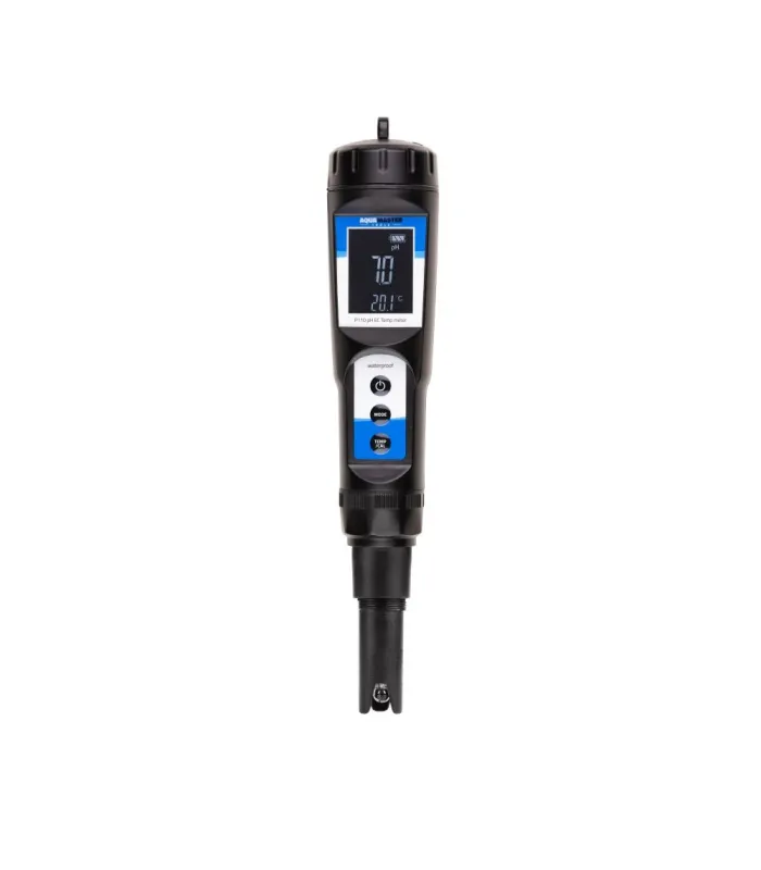 Cumpără Combo Pen P 110 Pro 2 (ph, EC, Temp) la cel mai bun preț | Medidores de EC