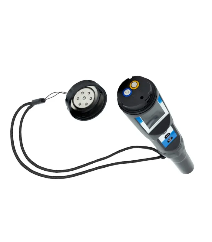 Cumpără Combo Pen P 110 Pro 2 (ph, EC, Temp) la cel mai bun preț | Medidores de EC