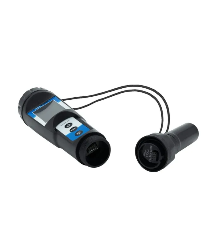Cumpără Combo Pen P 110 Pro 2 (ph, EC, Temp) la cel mai bun preț | Medidores de EC