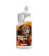 Botella dosificadora de Root Blaster Legacy con etiqueta naranja