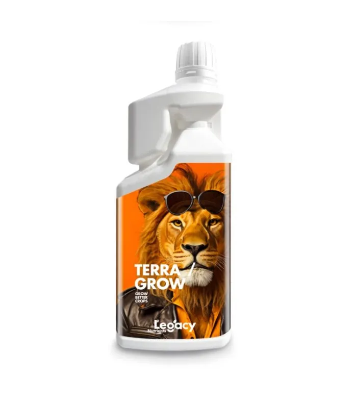 Comprar Terragrow Legacy al mejor precio | Abonos de crecimiento