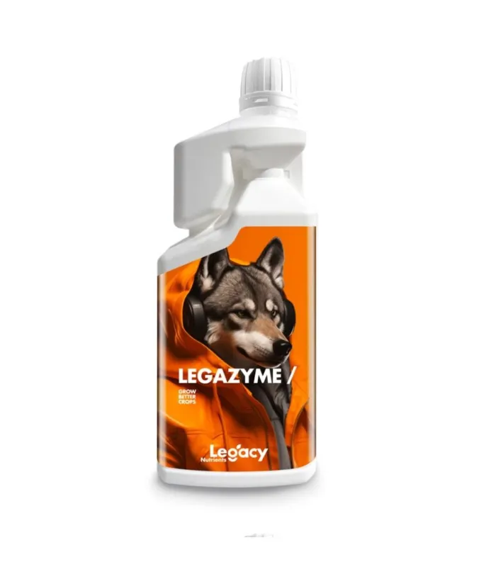Cumpără Legazyme Legacy la cel mai bun preț | Fertilizantes