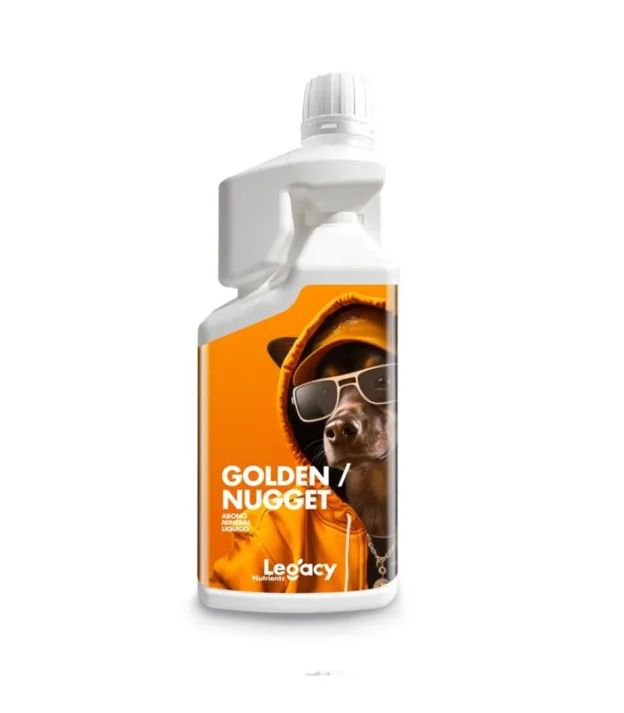 Comprar Golden Nugget Legacy al mejor precio | Fertilizantes
