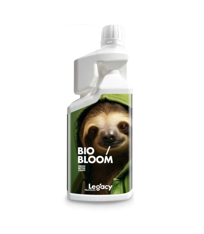 Comprar Biobloom Legacy al mejor precio | Abonos de Floración