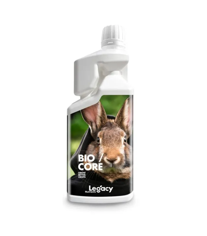 Comprar Biocore Legacy al mejor precio | Fertilizantes
