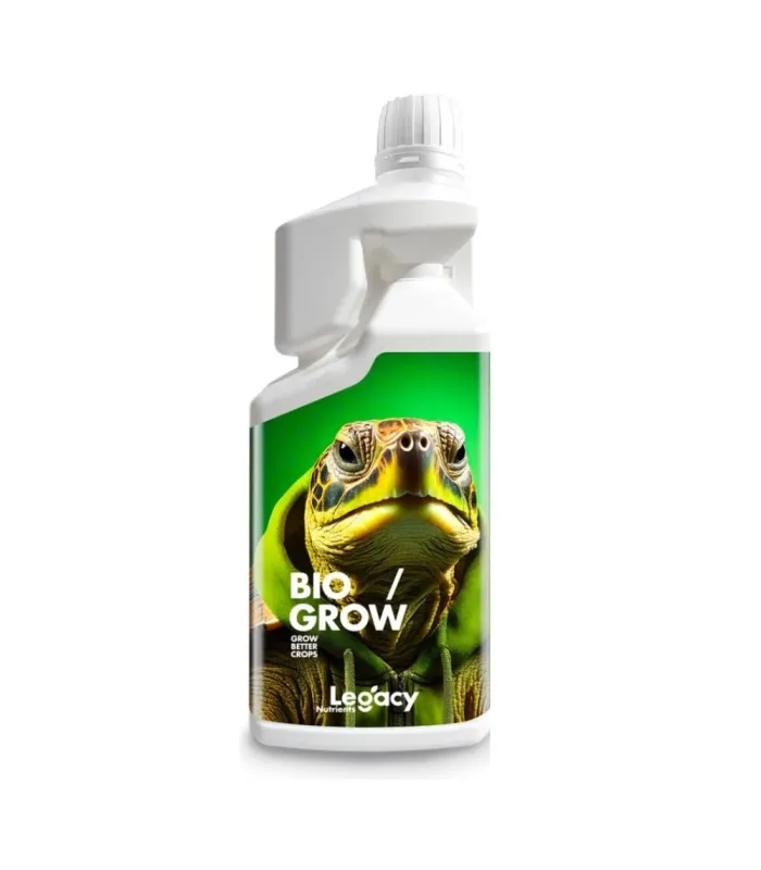 Comprar Biogrow Legacy al mejor precio | Abonos de crecimiento
