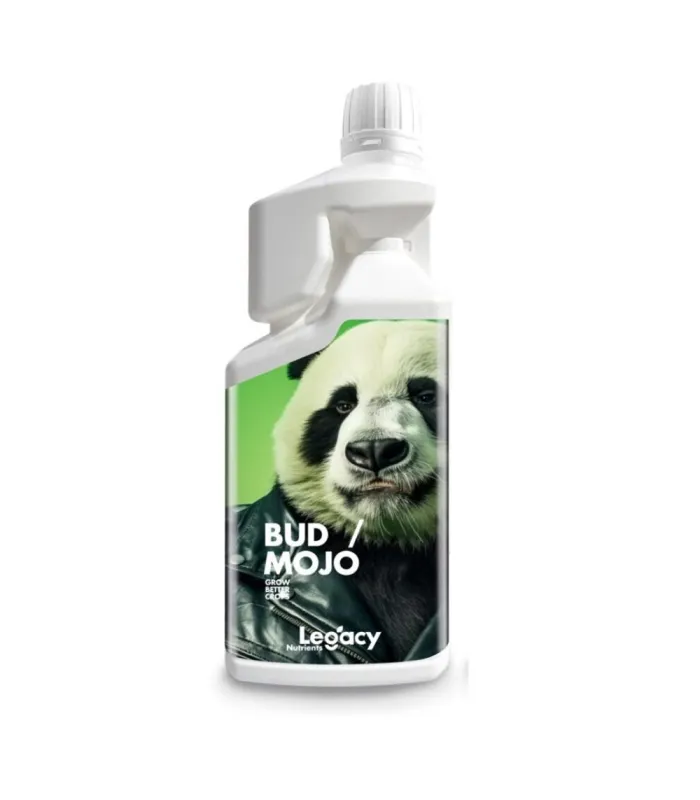 Comprar Bud Mojo Legacy al mejor precio | Fertilizantes