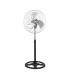 Comprar Ventilador VortX Pie/Pared 70W-45cm Cornwall Electronics al mejor precio | Ventilador de alta eficiencia