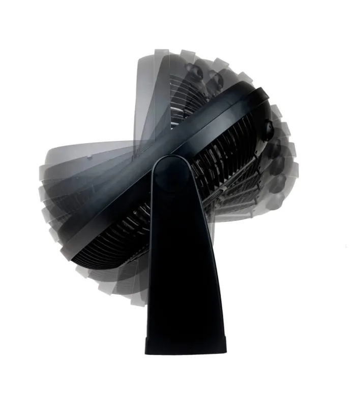 Ventilador de Suelo Cyclone