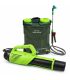 Kit Bazooka 18L Water Master | Kit Pulverizador y de riego