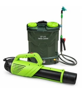 Kit Bazooka 18L Water Master
