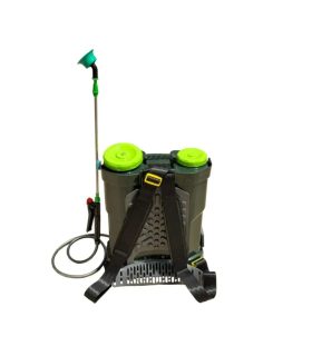 Kit Bazooka 18L Water Master