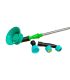 Kit Bazooka 18L Water Master | Kit Pulverizador y de riego