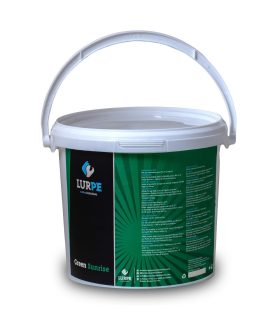 Green Sunrise Lurpe Natural Solutions | Estimulador de Crecimiento Organico