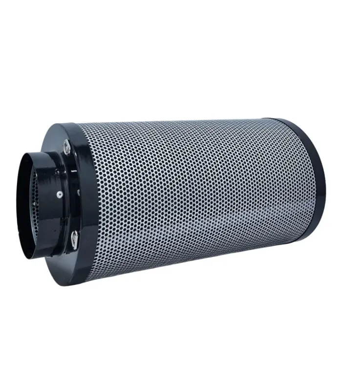 Filtro Silent Cornwall Electronics