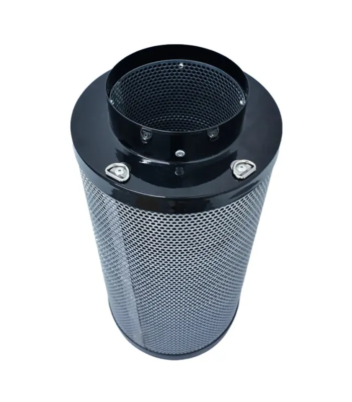Filtro Silent Cornwall Electronics