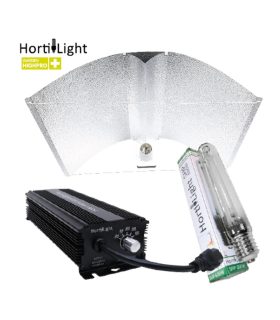 Equipo Hortilight Elect. IGNIS PPXL 600W