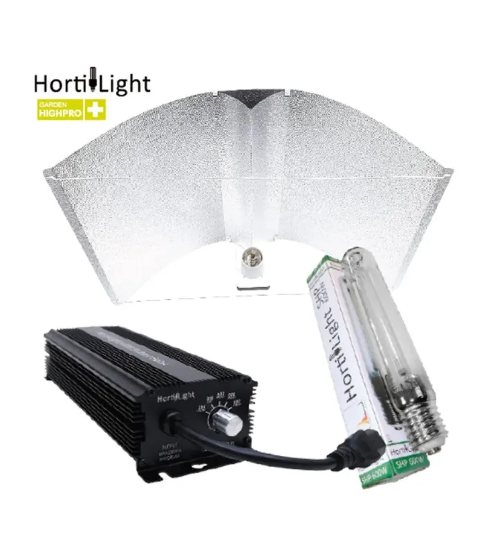 Comprar Equipo Hortilight Electronics IGNIS PPXL 600W | Kit de iluminación