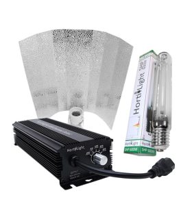 Equipo Hortilight Electrónico IGNIS 600W