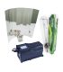 Equipo Agrolite Clase-2 400W Liso