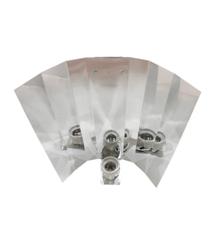 Equipo Agrolite Clase-2 400W Liso
