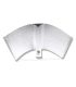 Reflector PearlProXL Garden HighPro