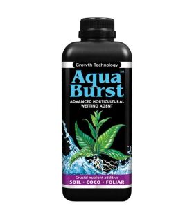 Comprar Aquaburst 1L Growth technology al mejor precio | Fertilizantes