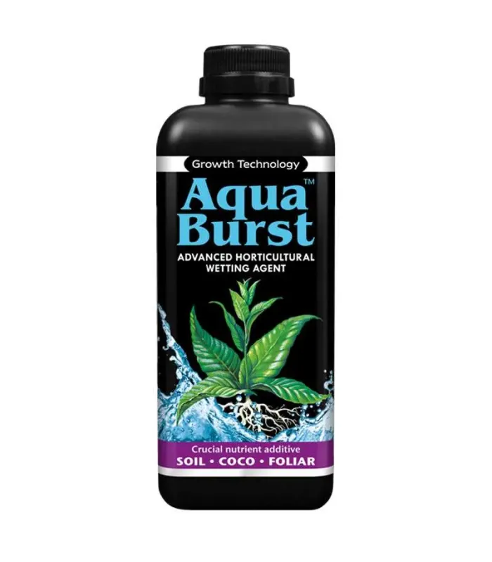 Cumpără Aquaburst 1L Growth technology la cel mai bun preț | Fertilizantes