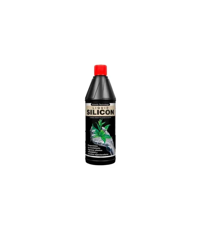 Comprar Liquid Silicon Growth technology al mejor precio | Fertilizantes