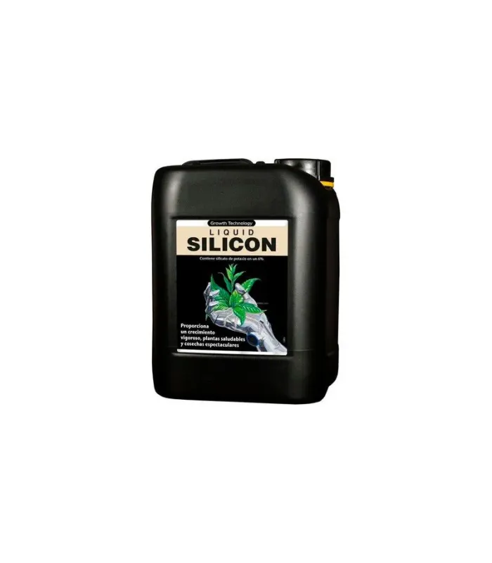 Comprar Liquid Silicon Growth technology al mejor precio | Fertilizantes